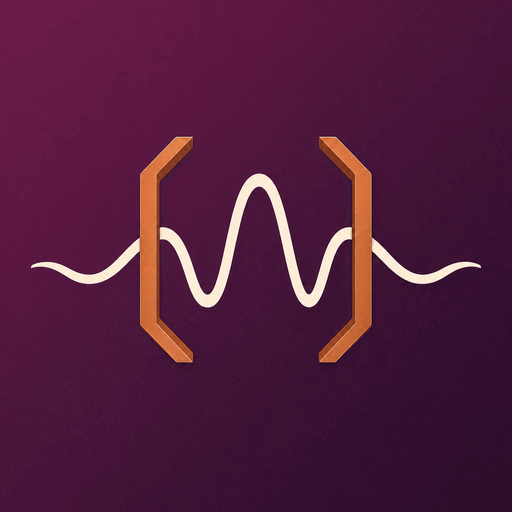 StillMetric icon
