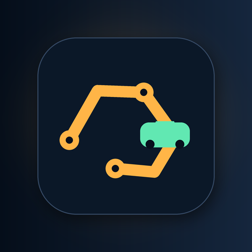 BatonRide icon