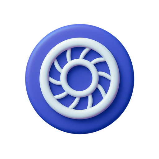 Iris icon