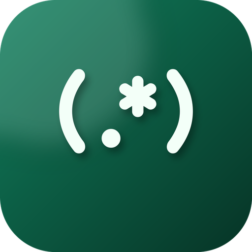 RegexScope icon