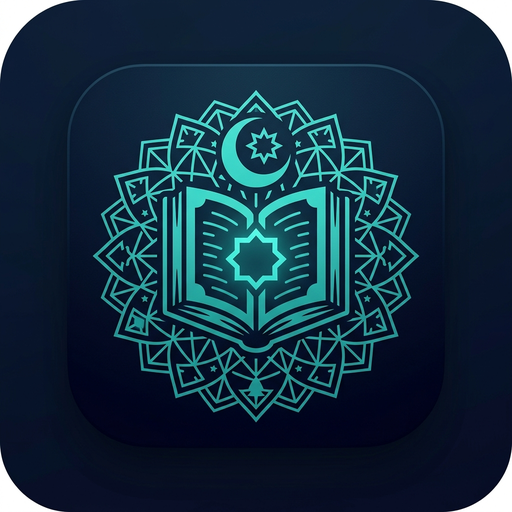 Wuquf icon